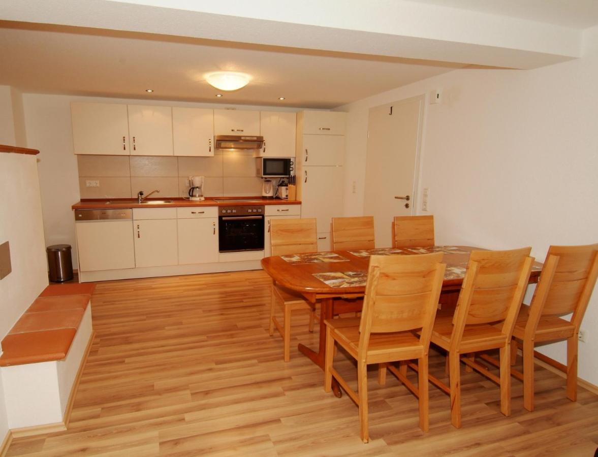 Apartments Klara -FEWO Bachmann auch kurzfristig EP Karten garantiert! Rust Zimmer foto